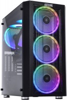 Фото - Персональный компьютер Artline Overlord X92 (X92v18)