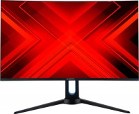Фото - Монитор Rampage RM-270 27&nbsp;"  черный