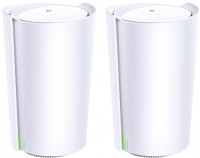 Фото - Wi-Fi адаптер TP-LINK Deco X90 (2-pack) 