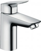 Фото - Смеситель Hansgrohe MyCube L 71011000 