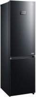 Холодильник Midea MDRB 521 MGE05T черный