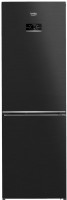 Холодильник Beko B5RCNK 363 ZWB черный