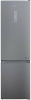 Фото - Холодильник Hotpoint-Ariston HTR 9202I SX O3 серебристый