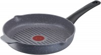 Фото - Сковородка Tefal Natural On E2444074 26 см  серый