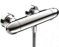 Фото - Смеситель Hansgrohe Ecostat Ecomax 13356000