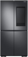 Фото - Холодильник Samsung Family Hub RF65A977FSG графит