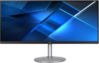 Фото - Монитор Acer CB342CKsmiiphzx 34 "  серебристый