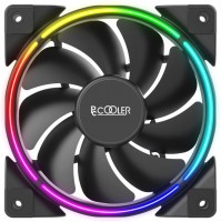Фото - Система охлаждения PCCooler CORONA RGB