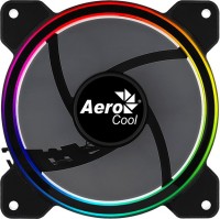 Фото - Система охлаждения Aerocool Saturn 12 FRGB 