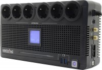 Фото - ИБП Impuls Pioner PR80101 800&nbsp;ВА