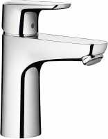 Фото - Смеситель Hansgrohe Ecos L 14081000 