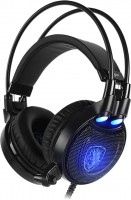 Фото - Наушники Sades SA-912 