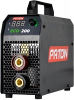 Сварочный аппарат Paton ECO-200 