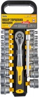 Фото - Биты / торцевые головки Master Tool 78-3821