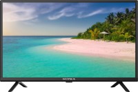 Фото - Телевизор Supra STV-LC32LT0055W 32 "  черный