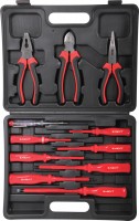 Фото - Набор инструментов E.NEXT e.tool.set.8500.11 (t009010)