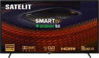 Фото - Телевизор Satelit 43F9100ST 43 "