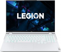 Фото - Ноутбук Lenovo Legion 5 Pro 16ITH6 (5 Pro 16ITH6 82JF0007RU)