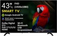 Фото - Телевизор Prime PT 43F12SG9FR 43 "