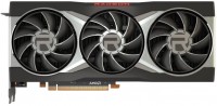 Фото - Видеокарта XFX Radeon RX 6900 XT RX-69XTMAQFD