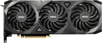 Фото - Видеокарта MSI GeForce RTX 3080 VENTUS 3X PLUS 10G LHR 