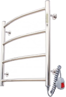 Фото - Полотенцесушитель Kosser Duga E (R 500x500)