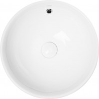 Фото - Умывальник Q-tap Robin QT1311L408W 380&nbsp;мм