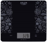 Фото - Весы Adler AD3171 