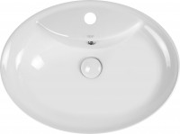 Фото - Умывальник Q-tap Stork QT1511L737W 540 мм