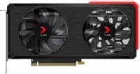 Фото - Видеокарта PNY GeForce RTX 3060 Ti 8GB XLR8 Gaming REVEL EPIC-X RGB Dual LHR 