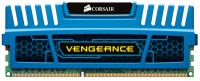 Фото - Оперативная память Corsair Vengeance DDR3 4x4Gb CMZ16GX3M4A2133C11B