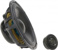Фото - Автоакустика Ground Zero GZUC 165.2SQ-ACT