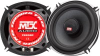 Фото - Автоакустика MTX TX650C