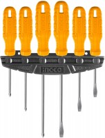 Набор инструментов INGCO HKSD0658 