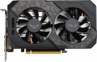 Фото - Видеокарта Asus GeForce GTX 1660 Ti TUF EVO 