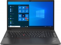 Фото - Ноутбук Lenovo ThinkPad E15 Gen 3 AMD (E15 Gen 3 20YG003FUS)