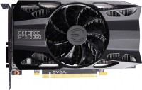 Фото - Видеокарта EVGA GeForce RTX 2060 SC 