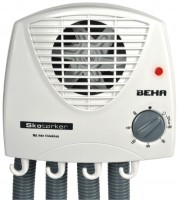 Фото - Сушка для обуви Beha SKO 300T
