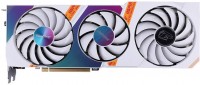 Фото - Видеокарта Colorful GeForce RTX 3070 Ti Ultra W OC 8G-V 