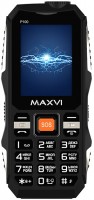 Фото - Мобильный телефон Maxvi P100