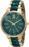 Фото - Наручные часы Anne Klein 1412GNGB 