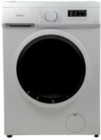 Фото - Стиральная машина Midea MFE70 U1210 белый