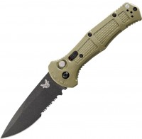 Фото - Нож / мультитул BENCHMADE Claymore 9070SBK 