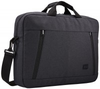 Фото - Сумка для ноутбука Case Logic Huxton Attache HUXA-215 15.6 "