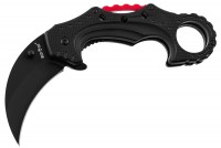 Фото - Нож / мультитул Grand Way WK 0131