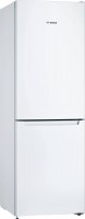 Фото - Холодильник Bosch KGN33NWEB белый