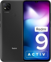 Фото - Мобильный телефон Xiaomi Redmi 9 Activ 128 ГБ / 6 ГБ