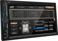 Фото - Автомагнитола ACV ADX-700