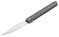 Фото - Нож / мультитул Boker Plus Kwaiken Air Titanium 