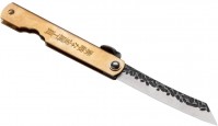Фото - Нож / мультитул Boker Higonokami Hoseki